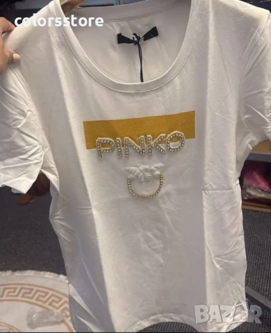 Дамска тениска Pink🩵/VL146s