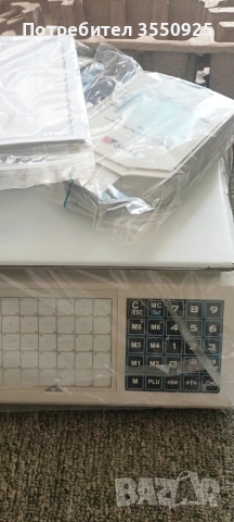 Електронна везна Daisу .Може да се каже,че е направо нова! , снимка 3 - Везни - 53238250