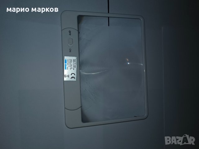 продавам 3D увеличител за смарт телефон модел TV7-1046D, снимка 2 - Стъкла за телефони - 38580463