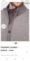 Hackett Nylon Panel Wool Full Zip Mens Size M НОВО! ОРИГИНАЛ! Мъжка Вълнена Жилетка с цял цип!, снимка 12