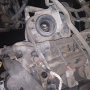 Двигател  Toyota Yaris 1.0 VVT-i 69 конски сили , снимка 2