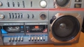 Радиокасетофон ICS STR-5091, снимка 4