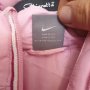 оригинално  зимно яке Nike Air размер Л-ХЛ, снимка 7