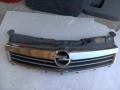 Решетка за Opel Astra H / Опел Астра 2007- 2011г., снимка 1