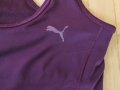 Puma Ess Gym Racerback Tank Top, снимка 3