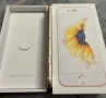Apple iPhone 6S, 32GB, с кутия!, снимка 5