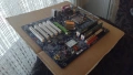 Дънна платка Gigabyte GA-8iPE775-G Socket 775 CPU+FAN+RAM, снимка 6