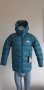 The North Face Hyalite Womens 550 Down Parka Size M/L НОВО! ОРИГИНАЛ! Дамска пухено яке Парка!