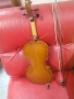 руска цигулка за реставрация , снимка 2