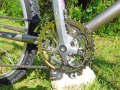 Wheeler 3800 26*/45 размер ретро МТБ велосипед/, снимка 18