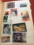 Стари пощенски марки, снимка 7
