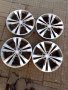 Оригинални алуминиеви джанти за МЕРЦЕДЕС 18ки., снимка 1