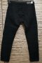 Тhe Kooples дънки. Модел Biker Fit. Черни. Размер 32. G-Star, All Saints, Armani, снимка 6