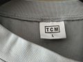 Мъжка тениска TCM, снимка 3
