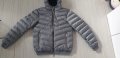 Armani Exchange A/X Mens Down Jacket Size XS НОВО! ОРИГИНАЛ! Мъжко Пухено Яке!, снимка 1