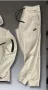 Мъжки екип Nike Tech Fleece Beige, снимка 2