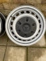 Оригинални джанти за Mercedes-Benz Sprinter, VW CRAFTЕR , снимка 4