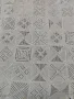 Неупотребявана плетена покривка , снимка 4
