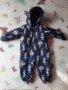 бебешки зимен космонавт/ескимос, снимка 1 - Бебешки ескимоси - 43487478