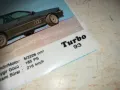 TURBO 93 100 AUDI QUATTRO-КАРТИНКА ОТ ДЪВКИ 2210241821, снимка 9