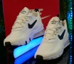 Мъжки маратонки NIKE AIR MAX 270 REACT Цвят-Бяло, снимка 4