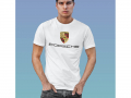  Мъжка тениска PORSCHE ПОРШЕ 4 модела, снимка 2