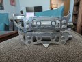 Ретро Шосейни Японски Педали Kyokuto Pro Vci II, снимка 2
