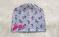 Детска шапка 4-6години пролет/есен, снимка 6