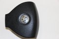 Трилъчев airbag волан VW Touran (2003-2010г.) 5N0.880.201 / 5N0880201 / 610079600C, снимка 4