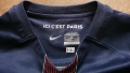 NIKE PARIS SAINT GERMAIN Размер 122-128 см / 7-8 години оригинална детска тениска 4-51, снимка 12