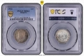 Сертифицирани монети 1910-1917 PCGS , снимка 1