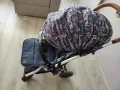 Запазена бебешка количка , снимка 13
