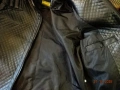 мъжко кожено яке, снимка 6