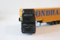 ALBEDO H0 1/87 VOLVO TIR МОДЕЛ КОЛИЧКА КАМИОН, снимка 3