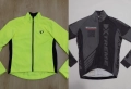 вело джърси pearl izumi/xtreme горнище яке екип елек термо мъжко оригинално шосейно колоездене M/XS, снимка 1