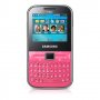 Samsung C3222 - Samsung Chat 322 дисплей , снимка 3