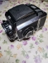Средноформатен фотоапарат Bronica S2 с обектив Nikkor-P 75mm F2.8, снимка 2