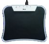 Illuminated USB2 Hub Mouse Pad HU-4750 14958, снимка 2