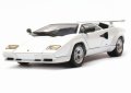 Lamborghini Countach LP 500 S - мащаб 1:24 на Welly моделът е нов в кутия, снимка 2