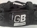 Спортна чанта Basic Black - GymBeam, снимка 2