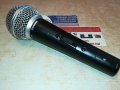 SHURE SM-58 PROFI MIC ВНОС GERMANY 1301221229, снимка 8