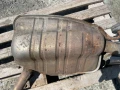 Ауспух Крайно Гърне Накрайник 2114910200 MERCEDES E class W211 V6 OM642 4matic Tmodel, снимка 3