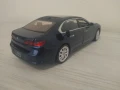 Метална количка BMW i7 !!!, снимка 9
