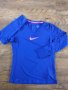 Nike - страхотна дамска блуза КАТО НОВА, снимка 6