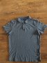 gant polo shirt - страхотна мъжка тениска Л размер , снимка 5