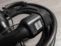 ПРОМО ! KUAX 22 kW Type 2 to Type 2 кабел за зареждане на коли !, снимка 9