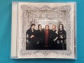 Soulrelic – 2005- Love Is A Lie We Both Believed(Goth Rock,Heavy Metal), снимка 1 - CD дискове - 42949684