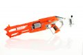 Nerf Hasbro Accustrike Series Alphahawk, снимка 2