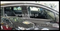 Ветробрани за OPEL ASTRA К (2015+) Combi (SPORTS TOURER) - 4бр. предни и задни Неко, снимка 2