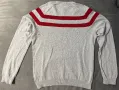 Мъжки пуловер Hilfiger - L, снимка 2